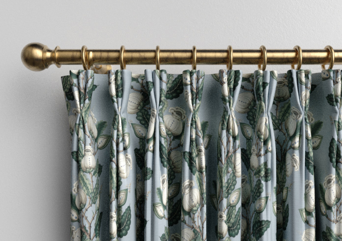 Midford, Midford Vine Peters - Made to Measure Curtains - Image 11